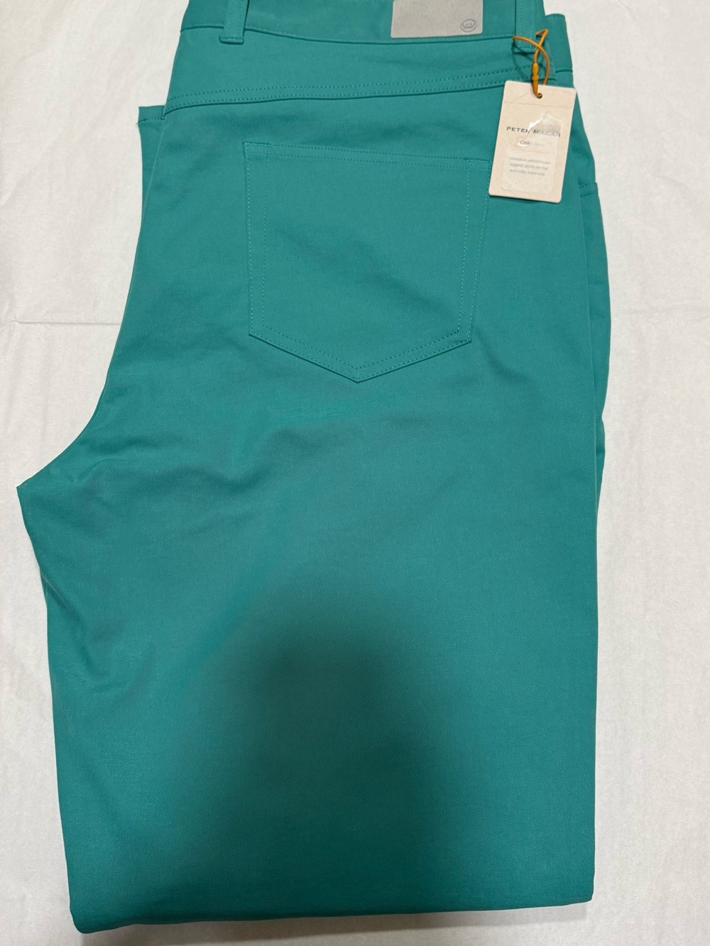 Performance Five Pocket Pant